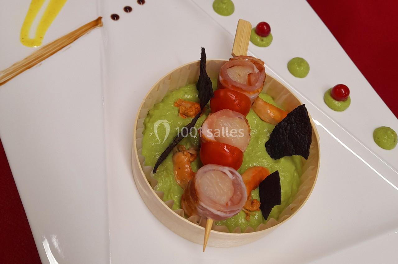 Traiteur Chalindrey (Haute-Marne) - Traiteur Bailly #8