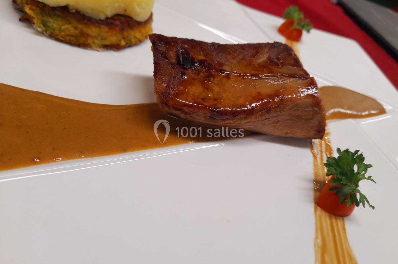 Traiteur Chalindrey (Haute-Marne) - Traiteur Bailly #10