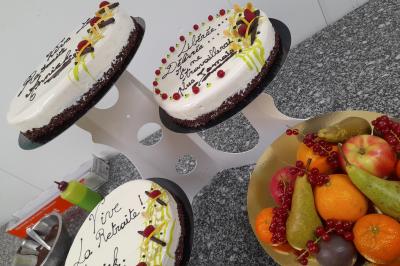 Traiteur Chalindrey (Haute-Marne) - Traiteur Bailly #12