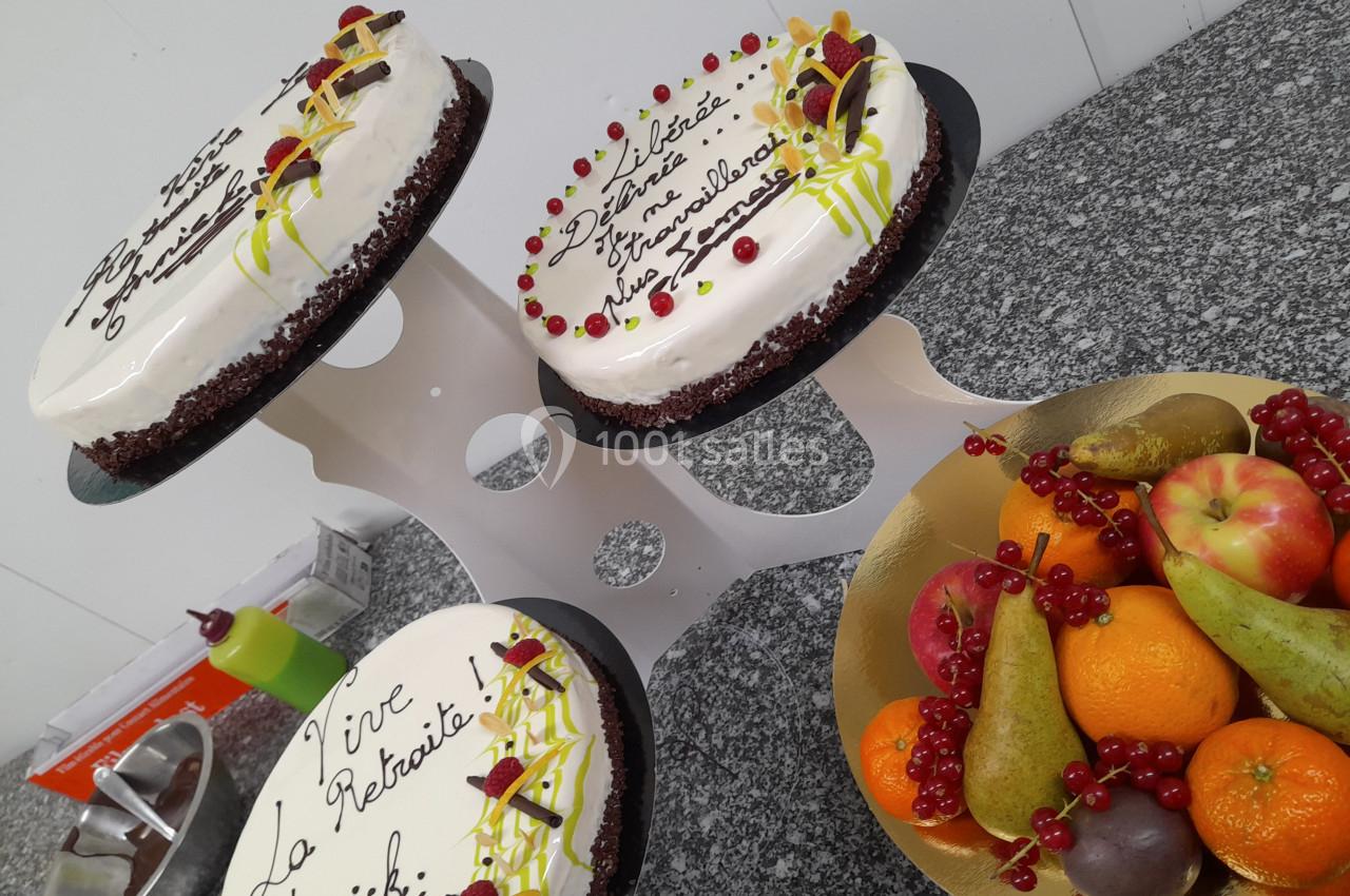 Traiteur Chalindrey (Haute-Marne) - Traiteur Bailly #11