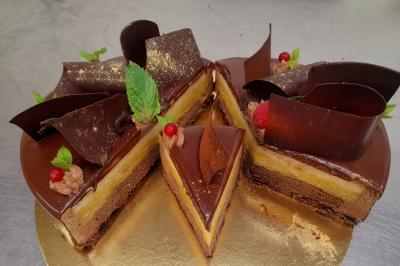 Traiteur Chalindrey (Haute-Marne) - Traiteur Bailly #10