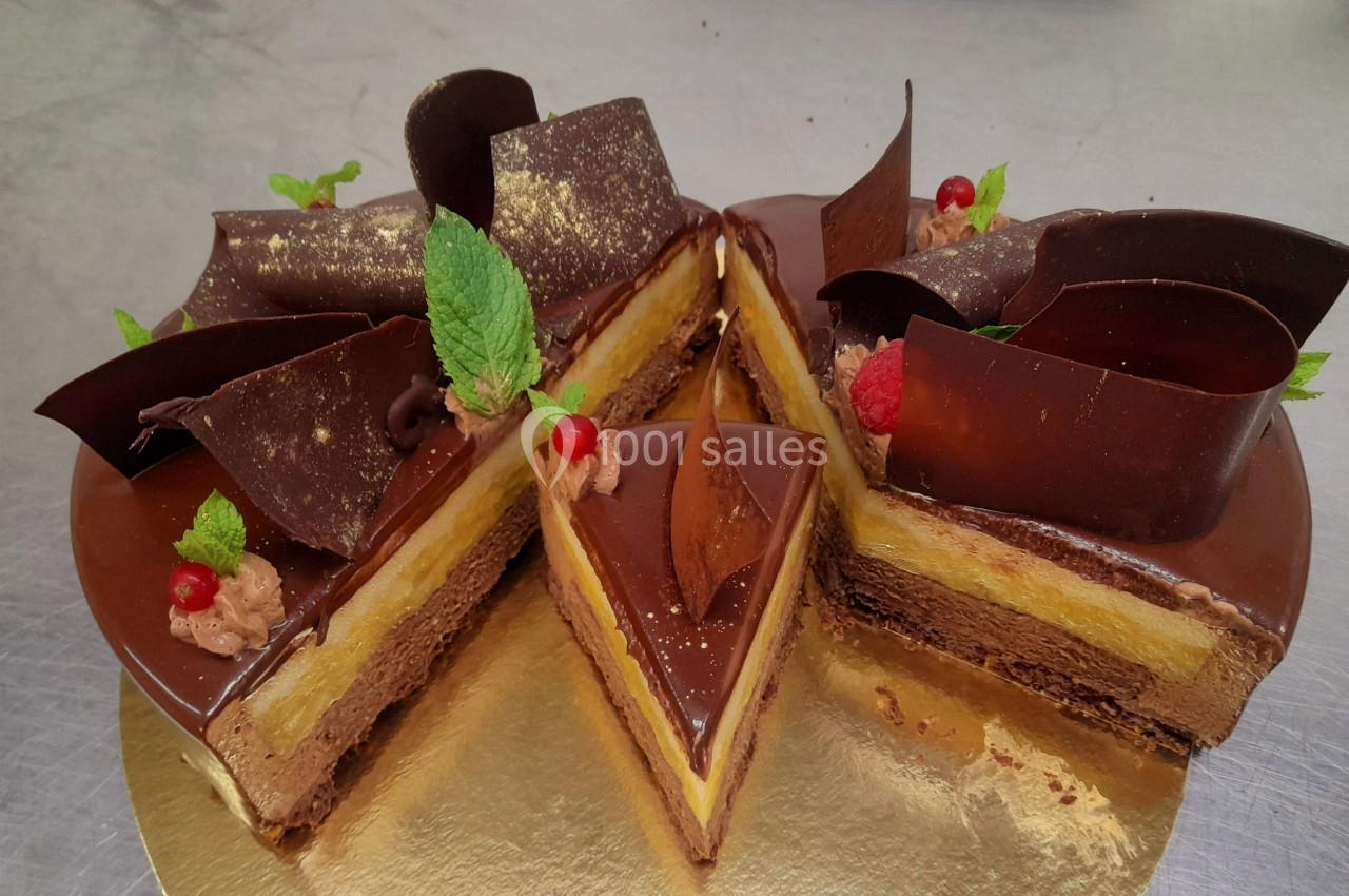 Traiteur Chalindrey (Haute-Marne) - Traiteur Bailly #2