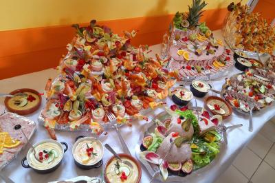 Traiteur Chalindrey (Haute-Marne) - Traiteur Bailly #10