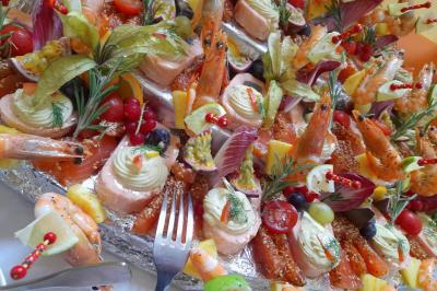 Traiteur Chalindrey (Haute-Marne) - Traiteur Bailly #10