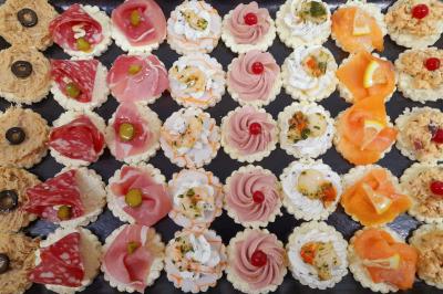 Traiteur Chalindrey (Haute-Marne) - Traiteur Bailly #10