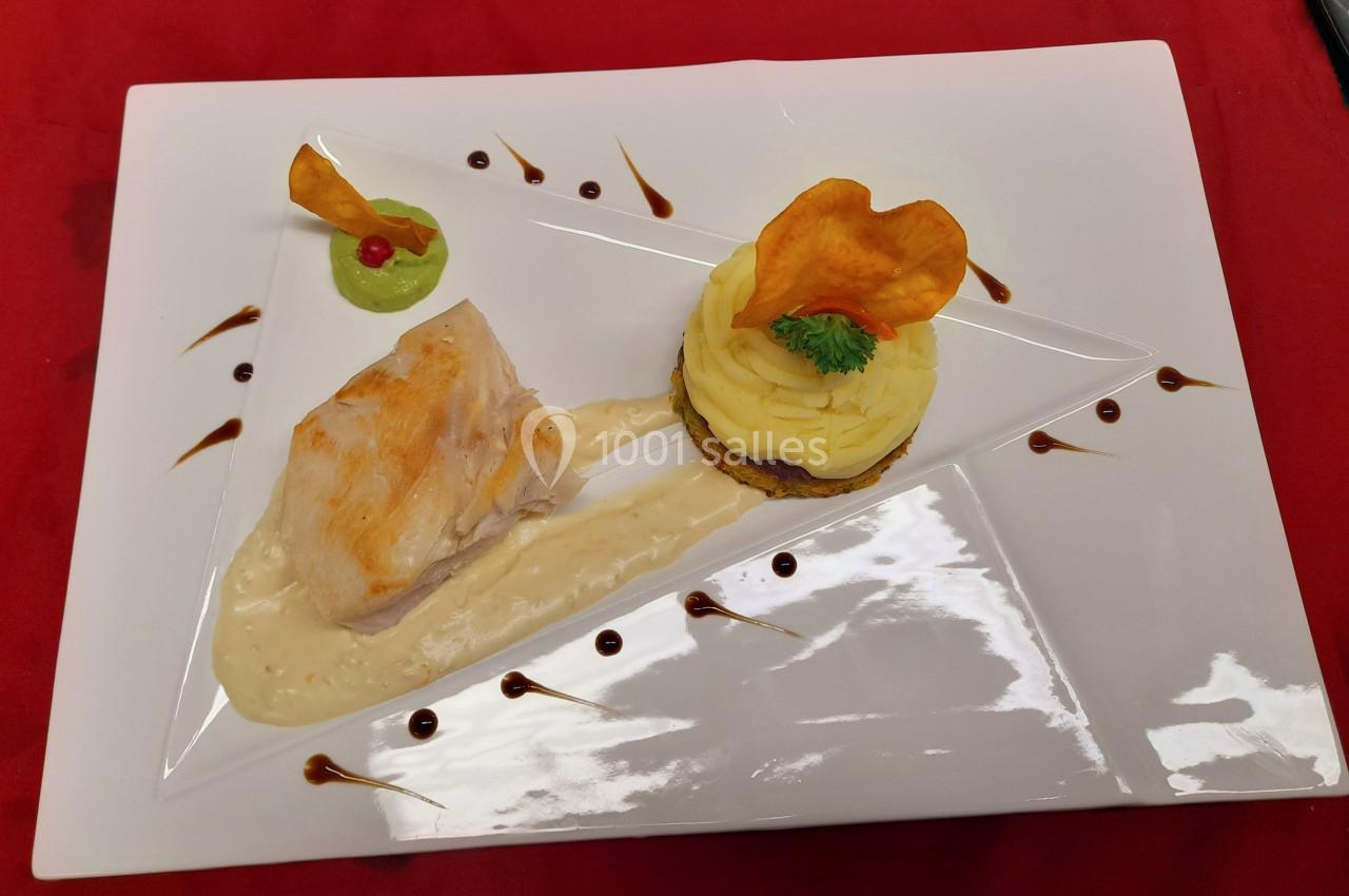 Traiteur Chalindrey (Haute-Marne) - Traiteur Bailly #9