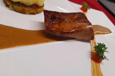 Traiteur Chalindrey (Haute-Marne) - Traiteur Bailly #10