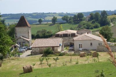 Gîtes et Auberge du Cheval Blanc