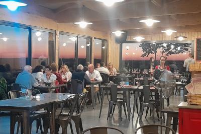 Miniature Location salle Brugnac (Lot-et-Garonne) - Gîtes et Auberge du Cheval Blanc #2 Location salle Brugnac (Lot-et-Garonne) - Gîtes et Auberge du Cheval Blanc #29