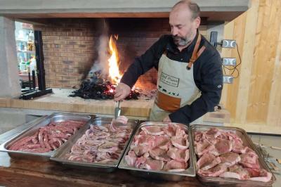 Miniature Location salle Brugnac (Lot-et-Garonne) - Gîtes et Auberge du Cheval Blanc #14 Location salle Brugnac (Lot-et-Garonne) - Gîtes et Auberge du Cheval Blanc #29