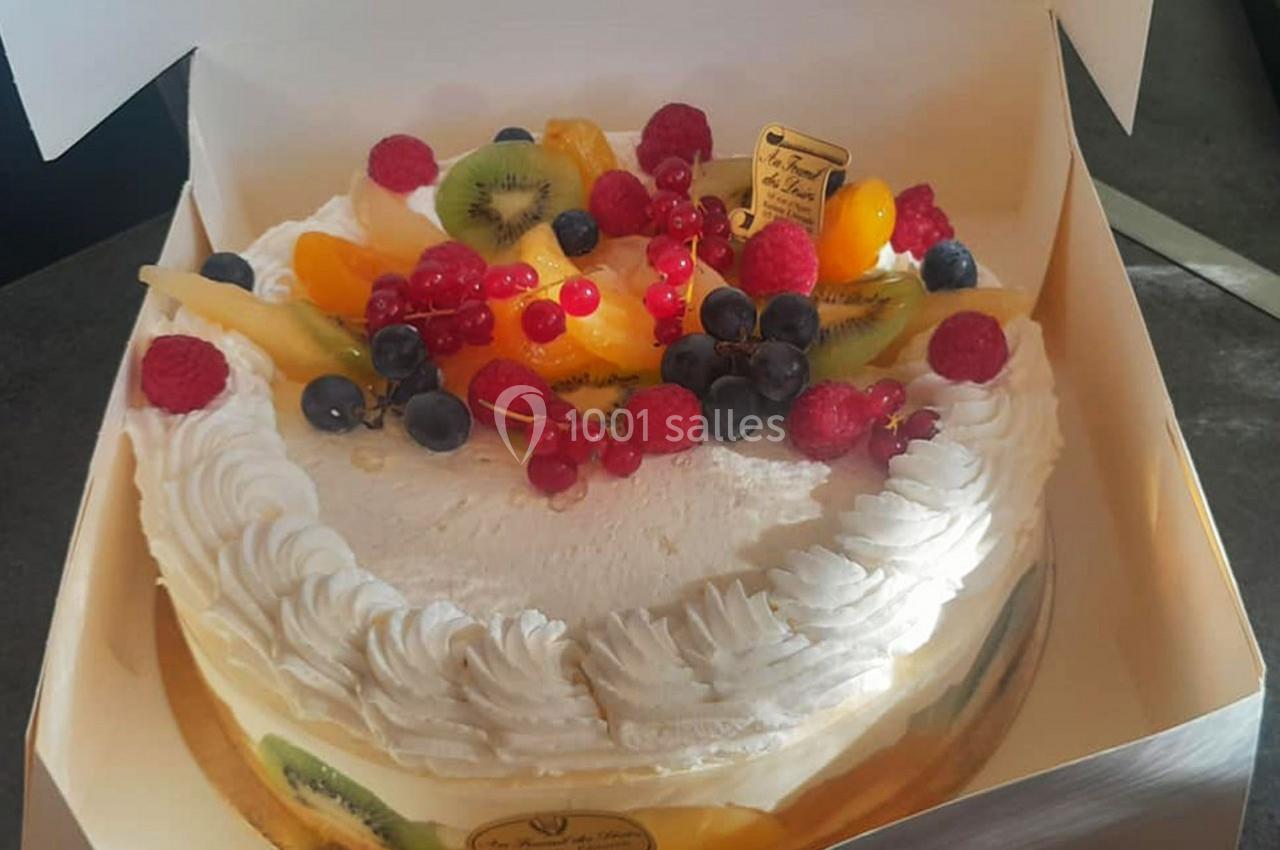 Location salle Brugnac (Lot-et-Garonne) - Gîtes et Auberge du Cheval Blanc #20