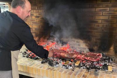Miniature Location salle Brugnac (Lot-et-Garonne) - Gîtes et Auberge du Cheval Blanc #25 Location salle Brugnac (Lot-et-Garonne) - Gîtes et Auberge du Cheval Blanc #29