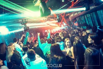 Chico Club Chico Club