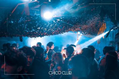 Location salle Ath (Hainaut) - Chico Club #10