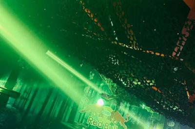 Location salle Ath (Hainaut) - Chico Club #10