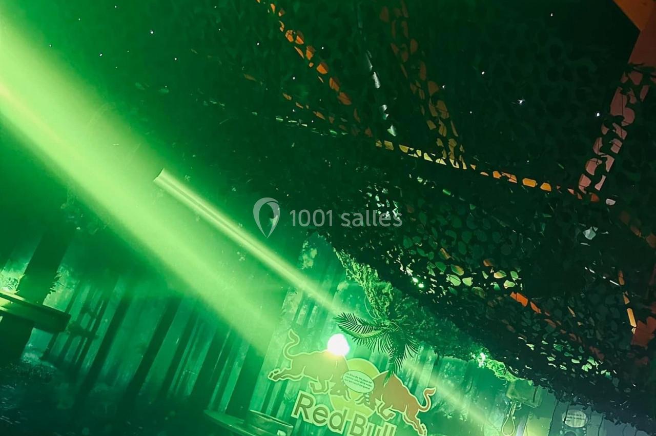 Location salle Ath (Hainaut) - Chico Club #10