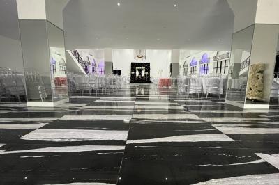 Location salle Saint-Pathus (Seine-et-Marne) - Espace Bonne Soirée #5