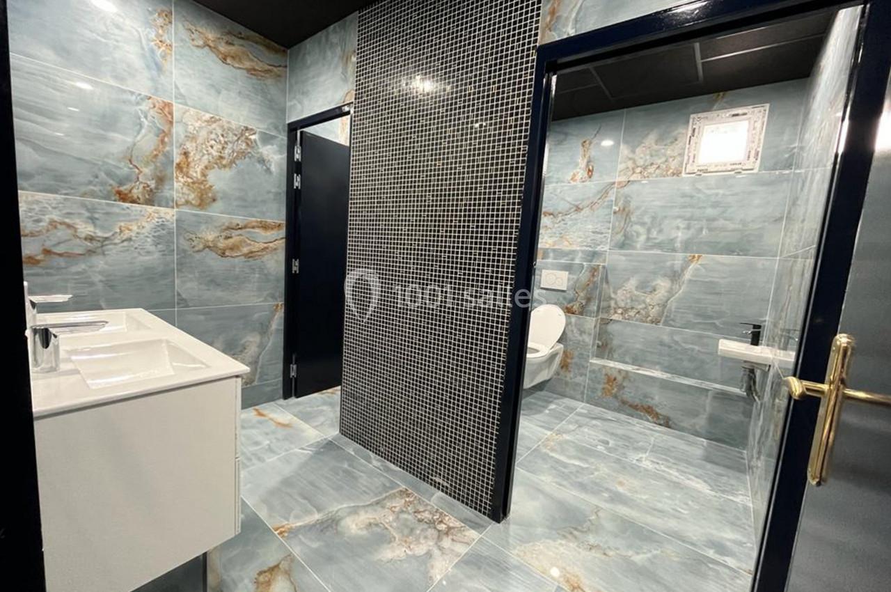 Location salle Saint-Pathus (Seine-et-Marne) - Espace Bonne Soirée #5