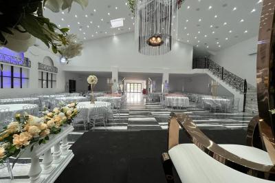 Location salle Saint-Pathus (Seine-et-Marne) - Espace Bonne Soirée #5