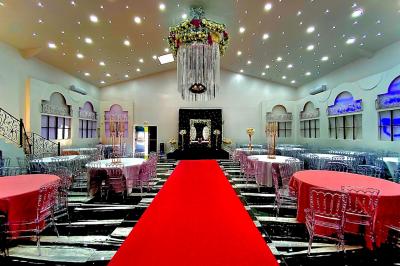 Location salle Saint-Pathus (Seine-et-Marne) - Espace Bonne Soirée #5