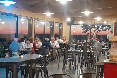 Location salle Brugnac (Lot-et-Garonne) - Gîtes et Auberge du Cheval Blanc #29