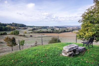Location salle Brugnac (Lot-et-Garonne) - Gîtes et Auberge du Cheval Blanc #29
