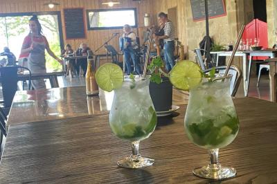 Location salle Brugnac (Lot-et-Garonne) - Gîtes et Auberge du Cheval Blanc #29