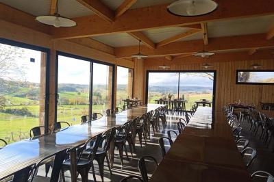 Location salle Brugnac (Lot-et-Garonne) - Gîtes et Auberge du Cheval Blanc #29