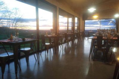 Location salle Brugnac (Lot-et-Garonne) - Gîtes et Auberge du Cheval Blanc #29