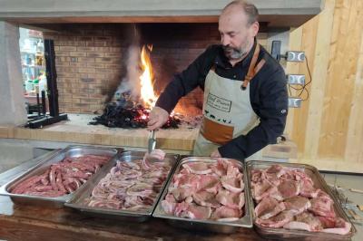 Location salle Brugnac (Lot-et-Garonne) - Gîtes et Auberge du Cheval Blanc #29