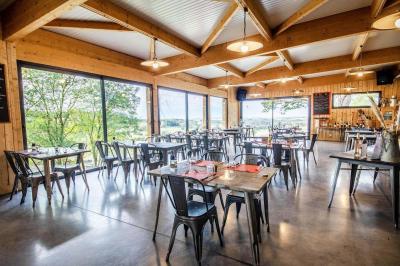 Location salle Brugnac (Lot-et-Garonne) - Gîtes et Auberge du Cheval Blanc #29