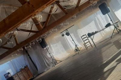 Location salle Brugnac (Lot-et-Garonne) - Gîtes et Auberge du Cheval Blanc #29