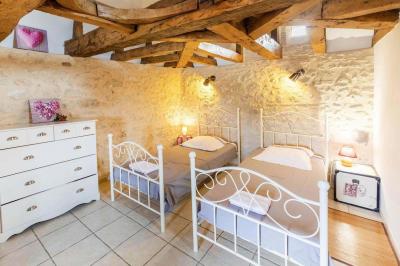 Location salle Brugnac (Lot-et-Garonne) - Gîtes et Auberge du Cheval Blanc #29
