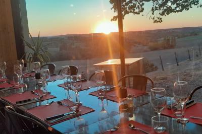 Location salle Brugnac (Lot-et-Garonne) - Gîtes et Auberge du Cheval Blanc #29