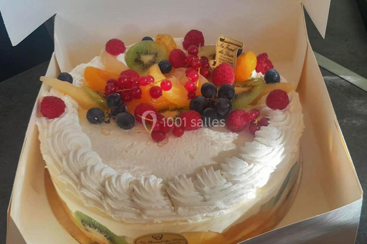 Location salle Brugnac (Lot-et-Garonne) - Gîtes et Auberge du Cheval Blanc #28