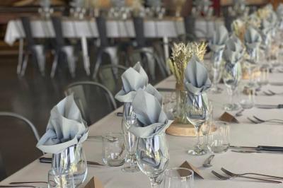 Location salle Brugnac (Lot-et-Garonne) - Gîtes et Auberge du Cheval Blanc #29