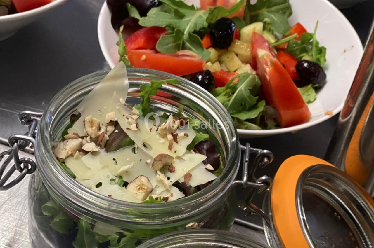 Location salle Brugnac (Lot-et-Garonne) - Gîtes et Auberge du Cheval Blanc #26