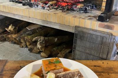 Location salle Brugnac (Lot-et-Garonne) - Gîtes et Auberge du Cheval Blanc #29