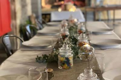 Location salle Brugnac (Lot-et-Garonne) - Gîtes et Auberge du Cheval Blanc #29