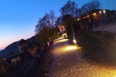 Location salle Brugnac (Lot-et-Garonne) - Gîtes et Auberge du Cheval Blanc #29