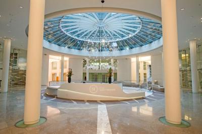 Androme et Cassiopee