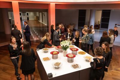 Androme et Cassiopee