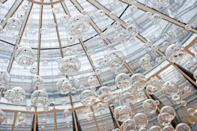 Androme et Cassiopee