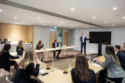 Androme et Cassiopee