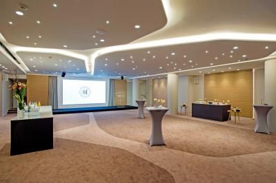 Androme et Cassiopee