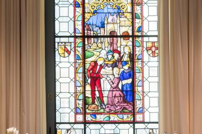 Location salle Paris 7 (Paris) - Maison de la Recherche #1