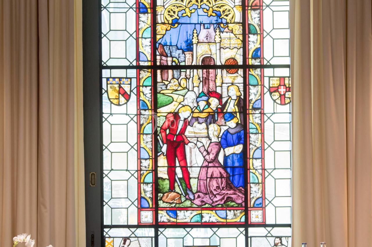 Location salle Paris 7 (Paris) - Maison de la Recherche #1