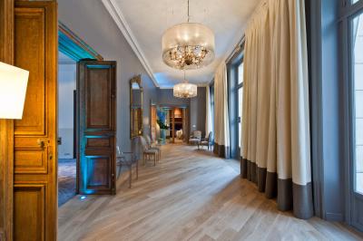 Location salle Paris 7 (Paris) - Maison de la Recherche #1