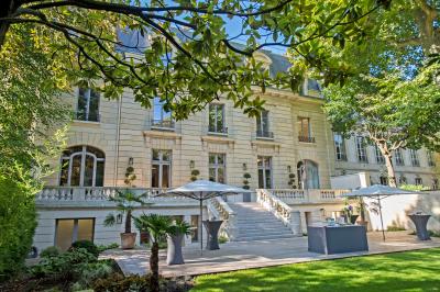 Maison de la Recherche