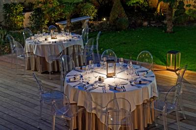 Location salle Paris 7 (Paris) - Maison de la Recherche #1